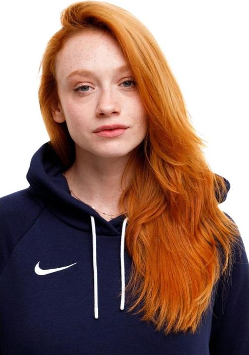 Immagine prodotto Nike Park 20 Felpa con cappuccio da donna in pile (L)