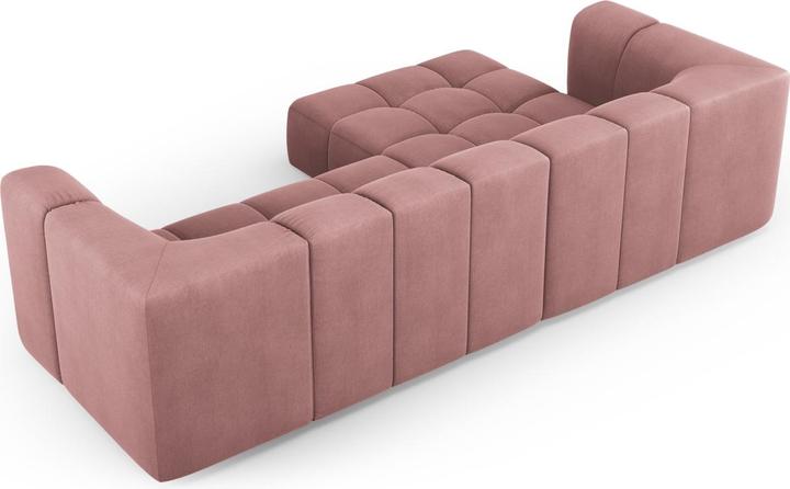 Image du produit Maison Heritage Adams (Canapé d'angle, Canapé modulaire)