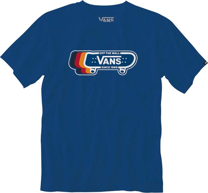 Vans Sk8 Since 1966 T-Shirt Boys (XL)