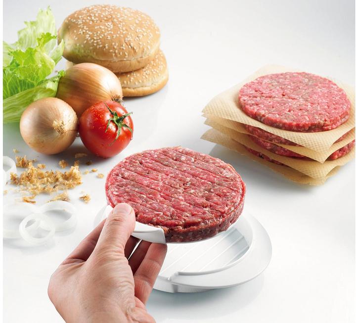 Produktbild Westmark Hamburgermaker
