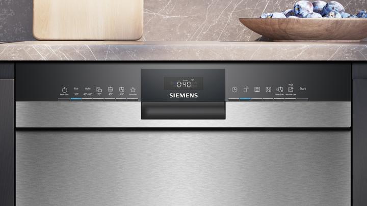 Produktbild Siemens IQ300 SN43HS10TE