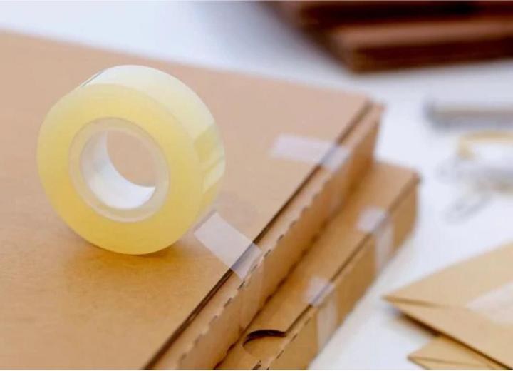 Immagine prodotto Scotch Nastro adesivo trasparente (19 mm)