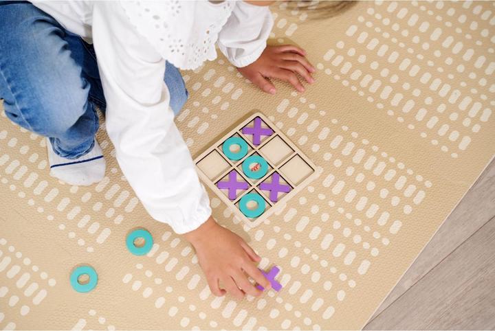 Immagine prodotto Eichhorn Giochi EH Tic Tac Toe (Tedesco)
