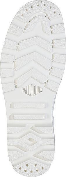 Actual product image Palladium Pampa Underlayer (41)