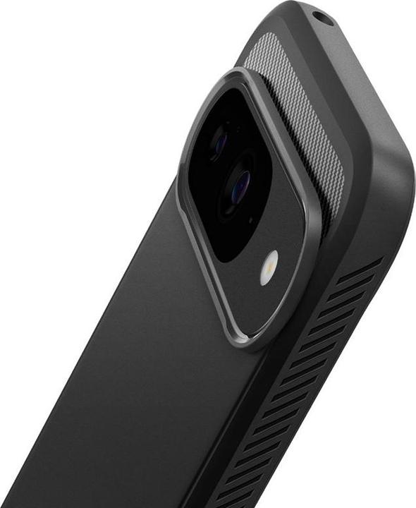 Produktbild Spigen Rugged Armor (Google Pixel 9, Google Pixel 9 Pro)