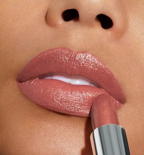 Produktbild Dior Rouge Metallic No 100 (100 Nude Look)