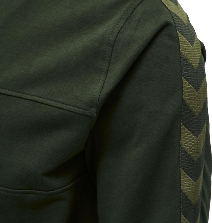 Produktbild hummel Move Classic Zip Jacket (S)