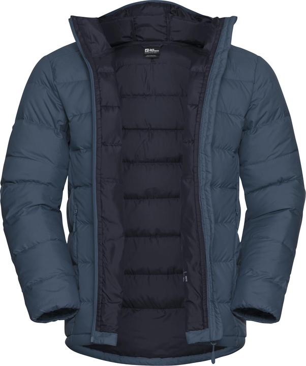 Immagine prodotto Jack Wolfskin Ather Down Hoody M (4XL)