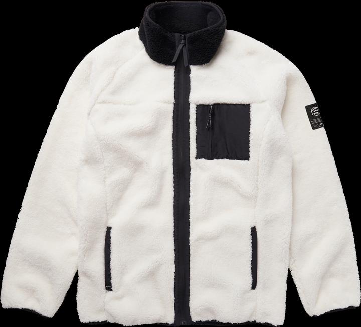 Mystic DTS Teddy Zip thru