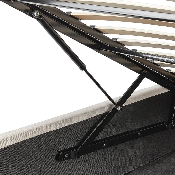 Actual product image Beliani Orbey (140 x 200)