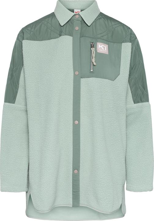 Kari Traa Rothe Jacket Shirt (S)