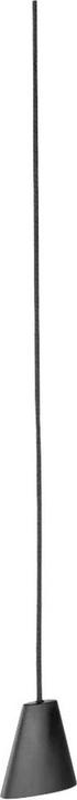 Actual product image Neomounts LED-W400BLACK (Wall, 55", 50 kg)