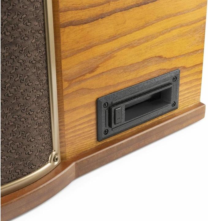 Actual product image Fenton Memphis (Semi-automatic)