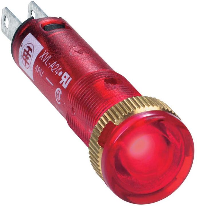 Schneider Electric Indicator Light LED Rt Xvla224