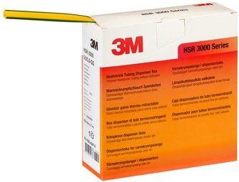 Produktbild 3M TE100042460 Schrumpfschlauch (1 x)