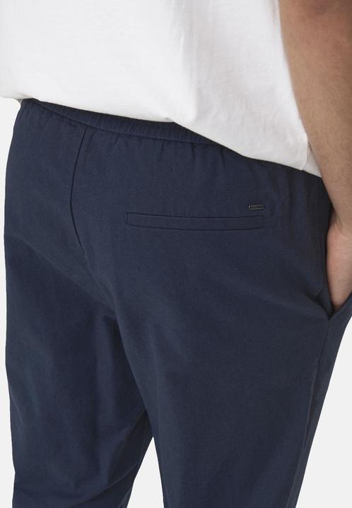 Actual product image Only & Sons Onslinus Crop 0007 Cot Lin Pnt Noos (M)