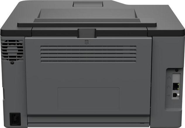 Actual product image Lexmark CS331dw (Laser, Colour)
