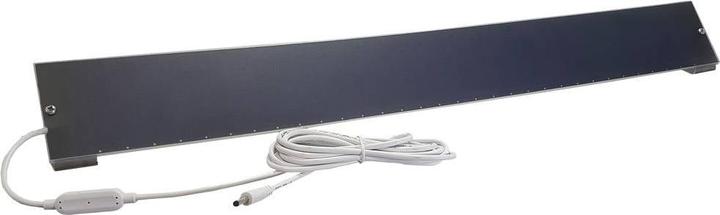 Produktbild Heicko Solarpanel 5.6 W für HRSDC (AKKU), aussen (5.60 W, 0.25 kg)