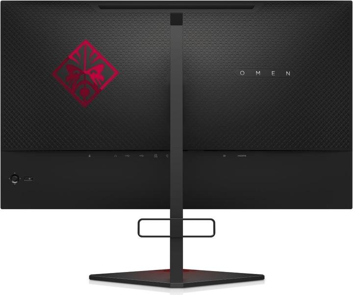 Actual product image HP Omen X 25 (1920 x 1080 pixels, 24.50")