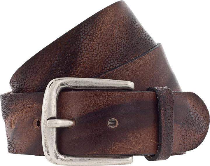 Vanzetti Gürtel Leder (105)