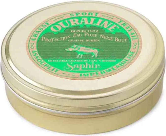 Saphir Beaute du Cuir Schuhfett Ouraline (100 ml)