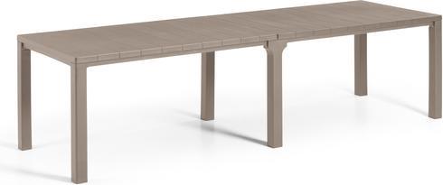 Keter Julie Double Table (75 cm)