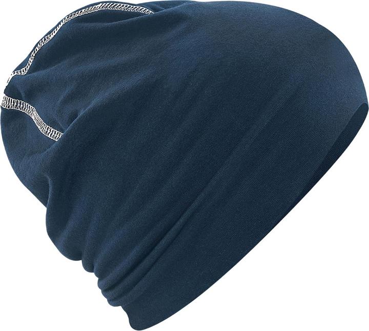 Beechfield Hemsedal Baumwolle Beanie Mütze