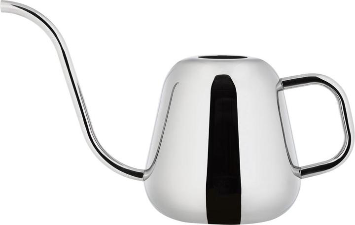 Iittala Nappula watering can L stainless steel (2 l)