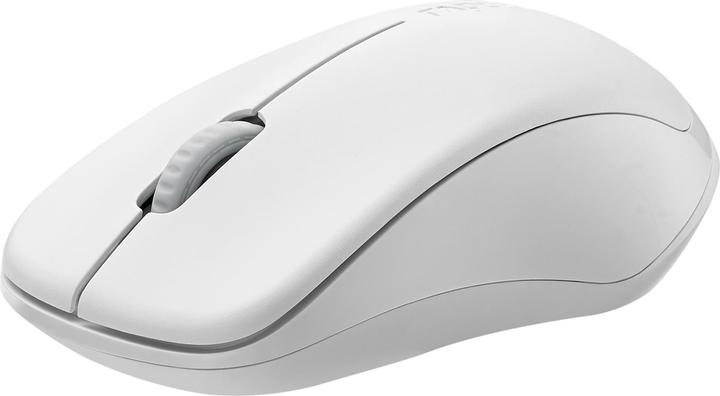 Produktbild Rapoo 1680 WL MOUSE WHITE (Kabellos)