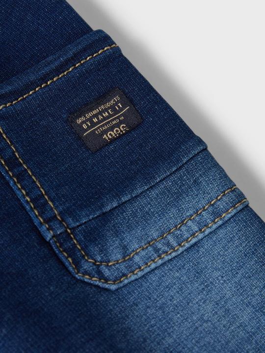 Produktbild Name it Sweat Baggy Fit Jeans (56)