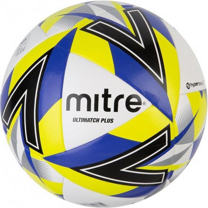 Immagine prodotto Mitre Ultimatch Max Calcio (3)