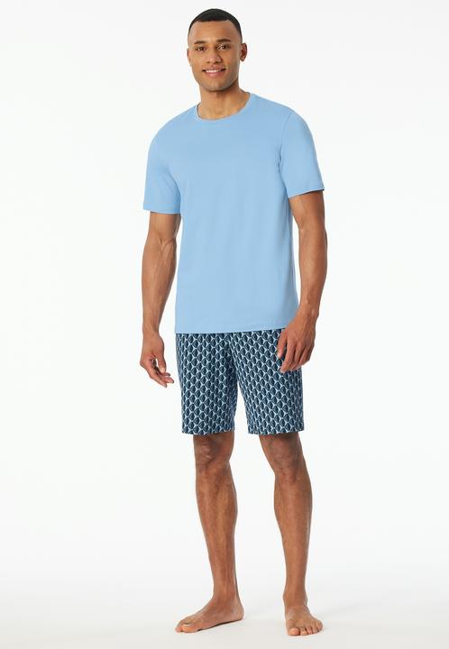 Produktbild Schiesser Pyjama Casual Essentials (56)