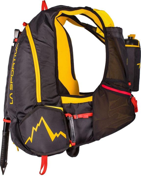 Actual product image La Sportiva Course Backpack