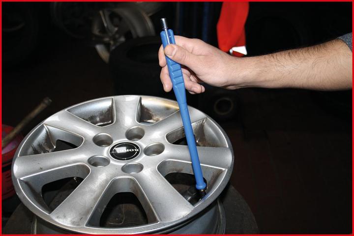 Actual product image KS Tools 150.2027