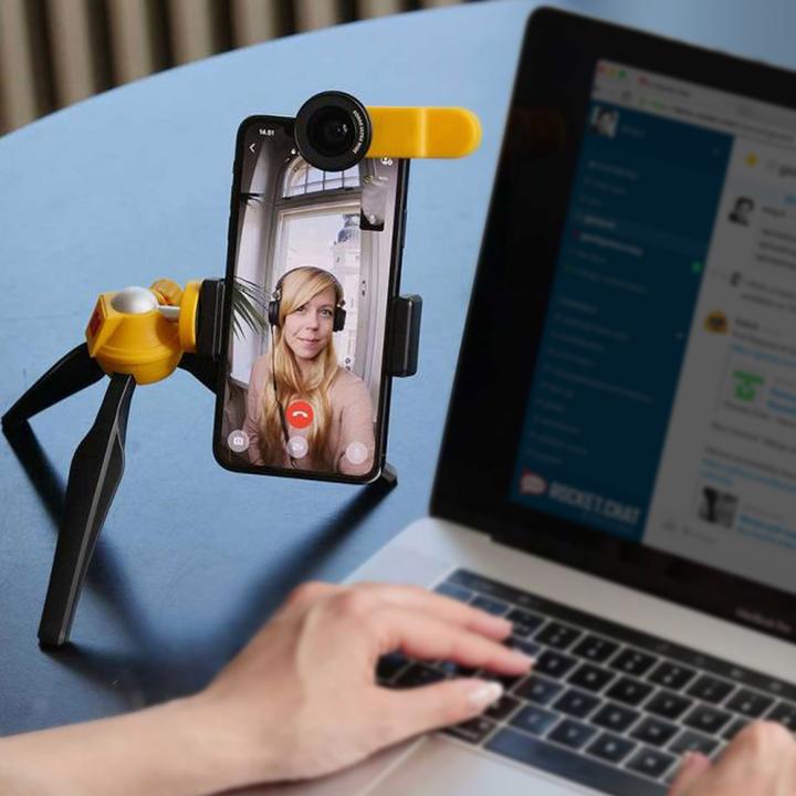 Produktbild Kodak Smartphone Stativ (Kunststoff)