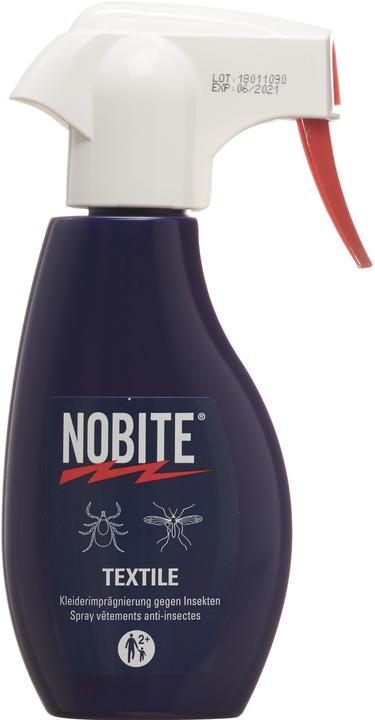 Nobite Textiler Insektenschutz