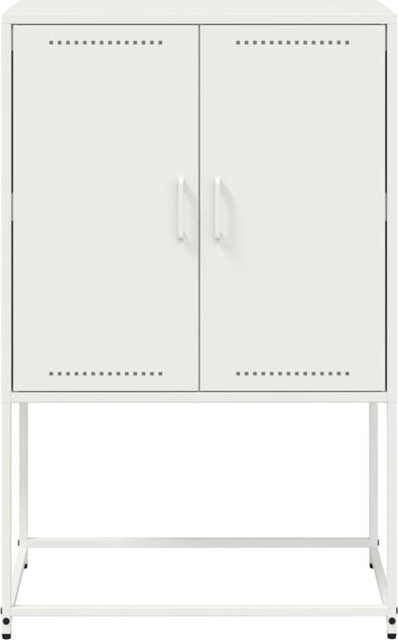 Actual product image VidaXL Highboard (38.5 x 38.5 x 107 cm)