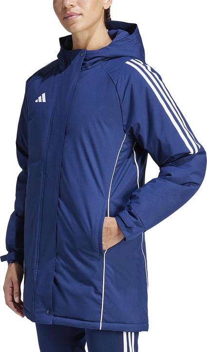 Image du produit adidas TIRO24 PARKA W (XS)