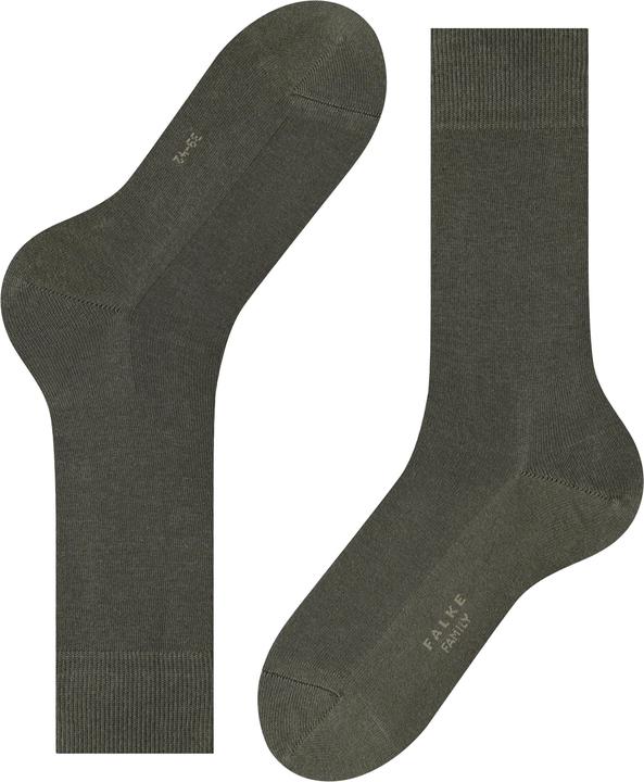 Actual product image Falke Family (Single pack, 43 - 46)