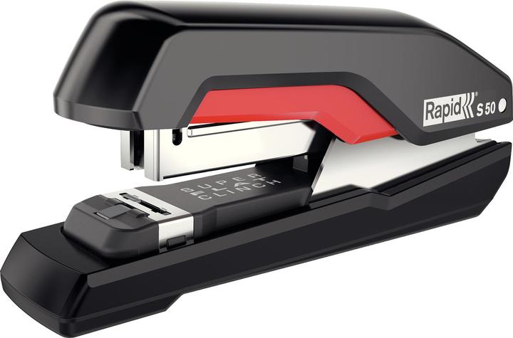 Rapid Cucitrice Supreme S50 (50 lamelle)