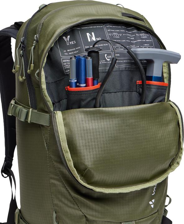 Immagine prodotto Vaude Monviso (26 l)