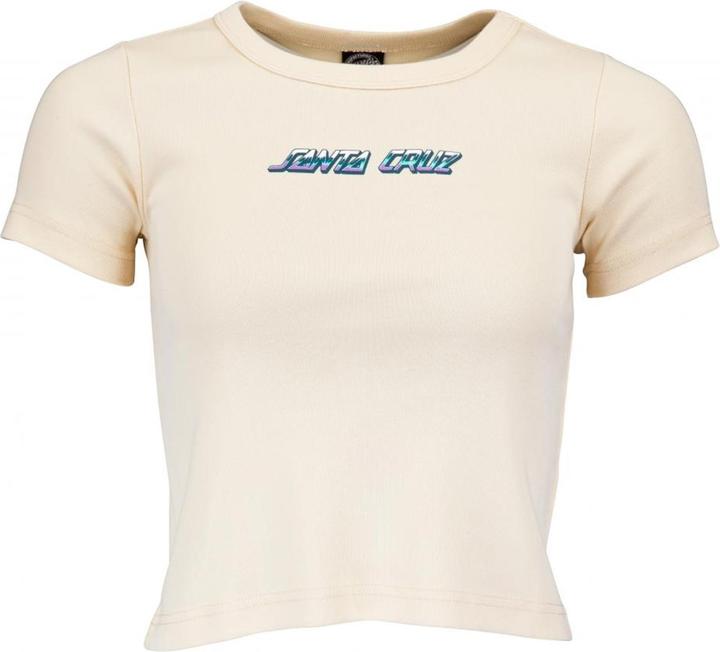 Santa Cruz Obscure Strip T-Shirt