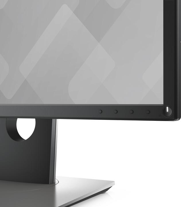 Actual product image Dell P2217 (1680 x 1050 pixels, 22")