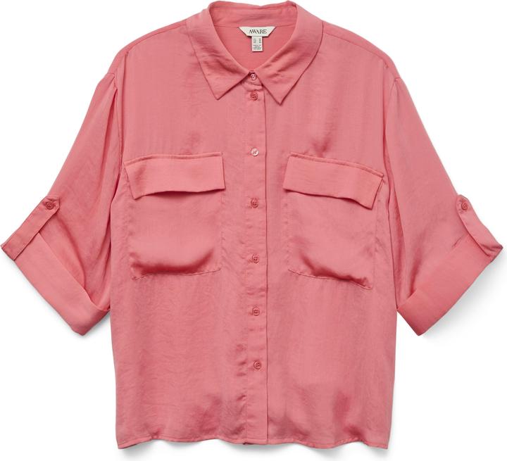 Produktbild Aware Vmfabiana 3/4 Shirt Vma Noos (XS)