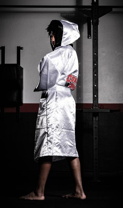 Actual product image Ringside Combat Corner Custom Satin (5 m)