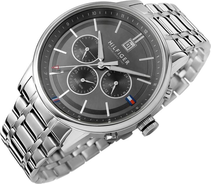 Produktbild Tommy Hilfiger Kyle (Analoguhr, 44 mm)