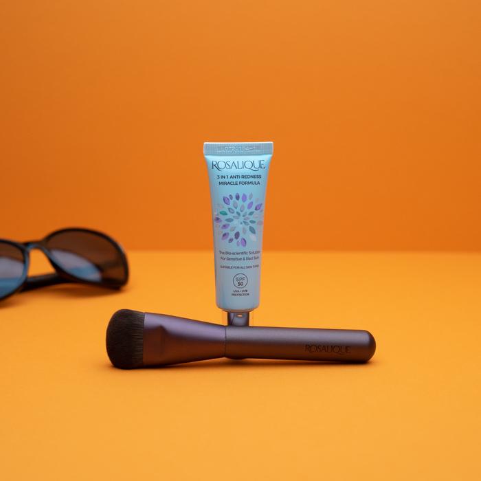 Produktbild Rosalique Miracle Foundation Brush (Foundation)