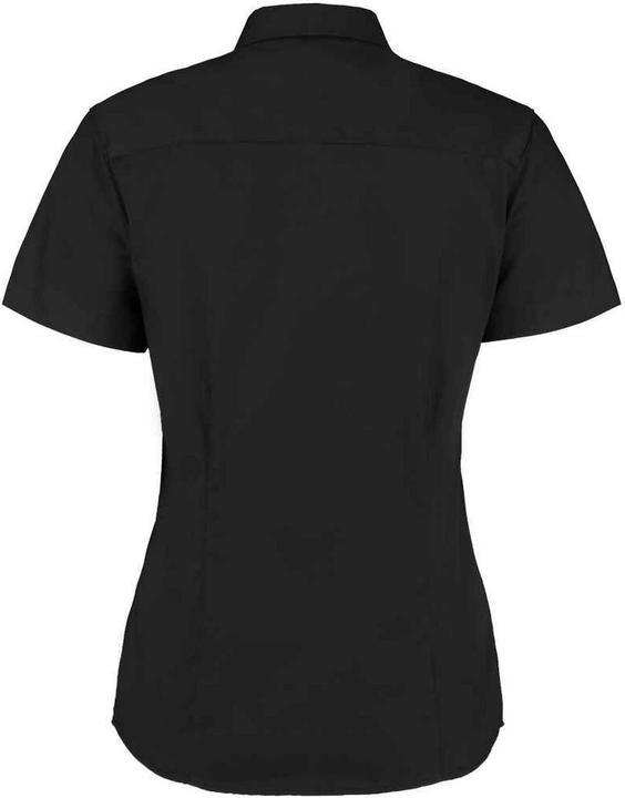 Immagine prodotto Kustom Kit Premium Camicia Conforme alla Taglia Maniche Corte Donna (54)