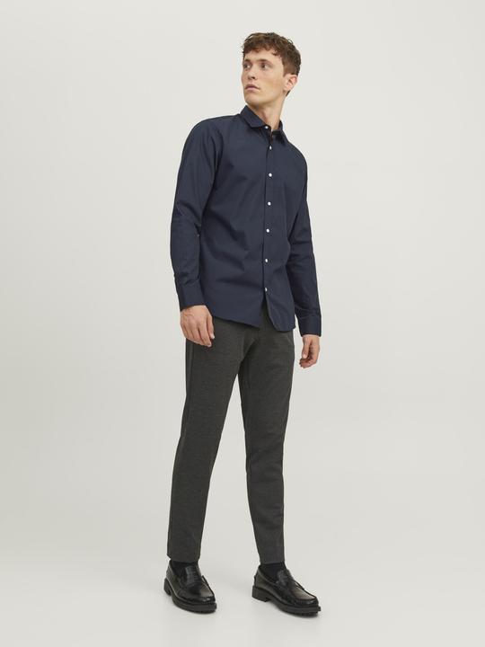 Immagine prodotto Jack & Jones Camicia a tinta unita (XL)