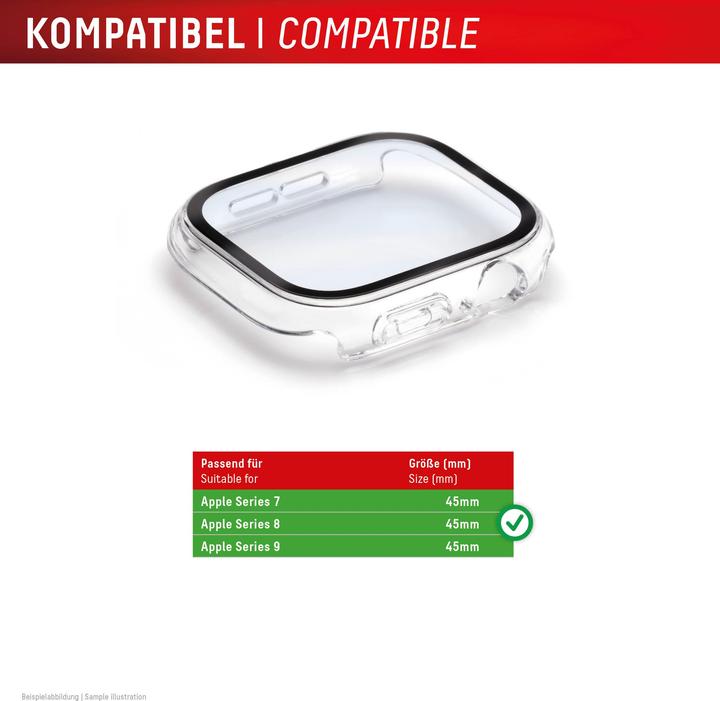 Produktbild Displex Full Body